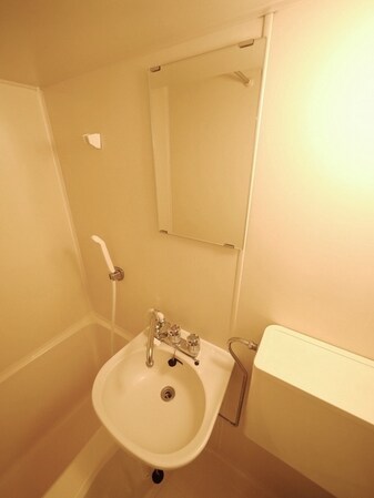 メゾン・ド・別所の物件内観写真